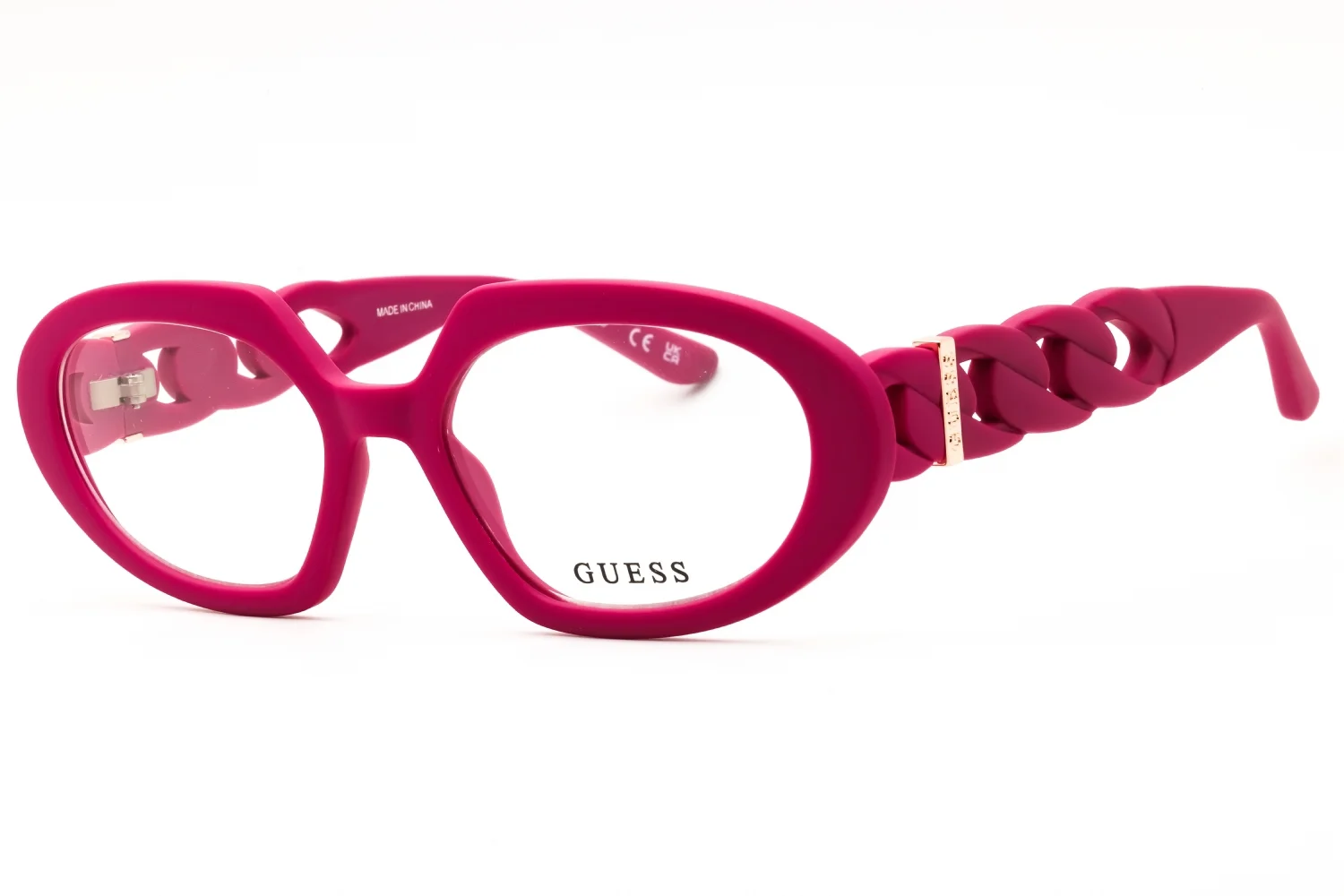 Guess Eyeglasses GU50117
