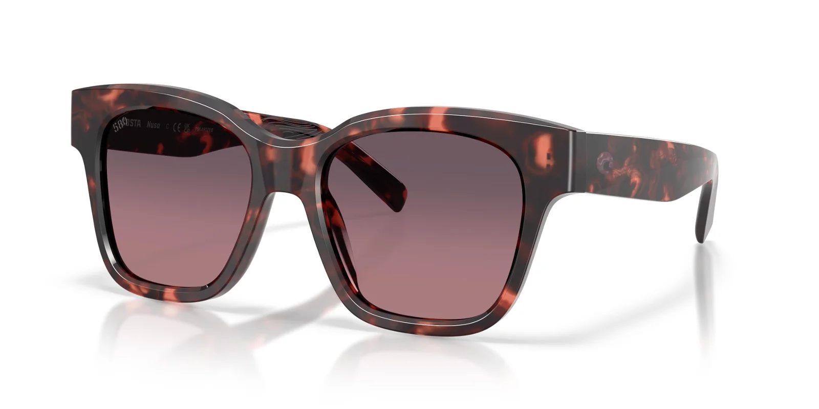 Costa Del Mar Sunglasses 6S2016