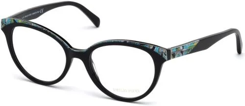 Emilio Pucci Eyeglasses EP5035