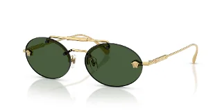 100271 Gold