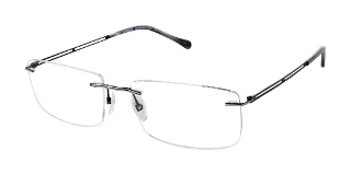 480 GUNMETAL