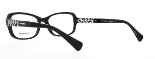 Coach Eyeglasses HC6075QF