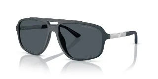 Emporio Armani Sunglasses EA4236U
