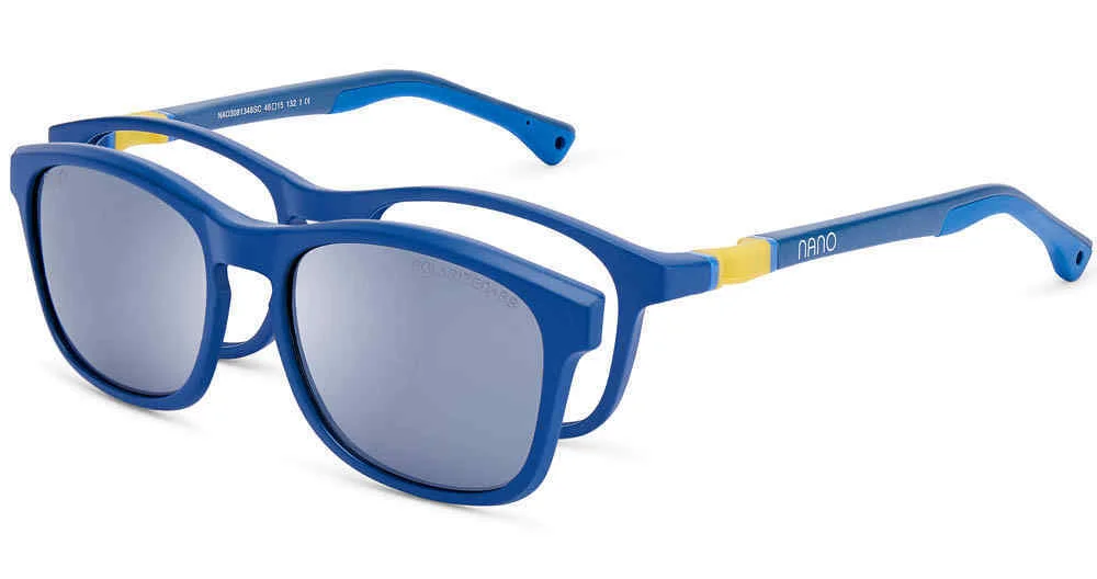 Nano Vista Eyeglasses POWER UP SC 3.0