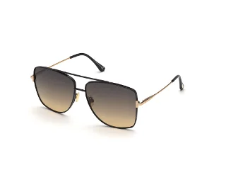 Tom Ford Sunglasses FT0838 REGGIE