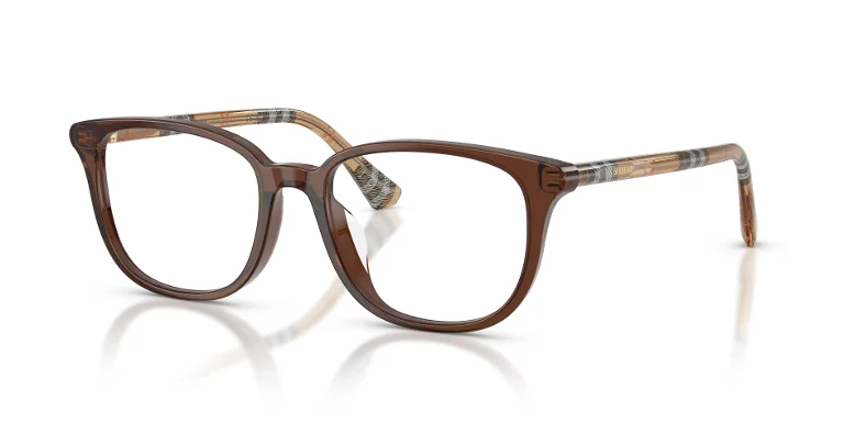 Burberry Eyeglasses BE2434D