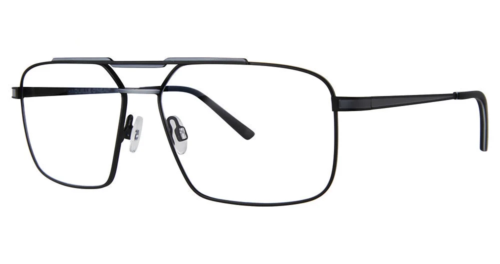 Shaquille Oneal Eyeglasses 197M