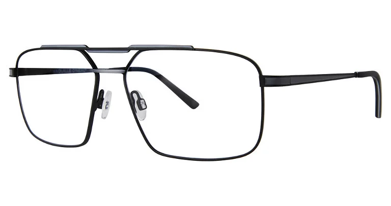 Shaquille Oneal Eyeglasses 197M