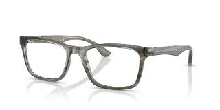 8453 Striped Grey