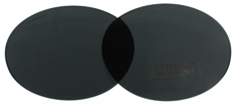 Versace Replacement Lenses VE4329