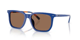 523573 Shiny Royal Blue