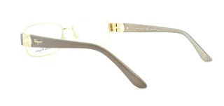 Salvatore Ferragamo Eyeglasses SF2124R