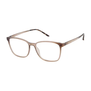 LB Light Brown