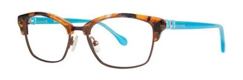 Lilly Pulitzer Eyeglasses ROSSMORE