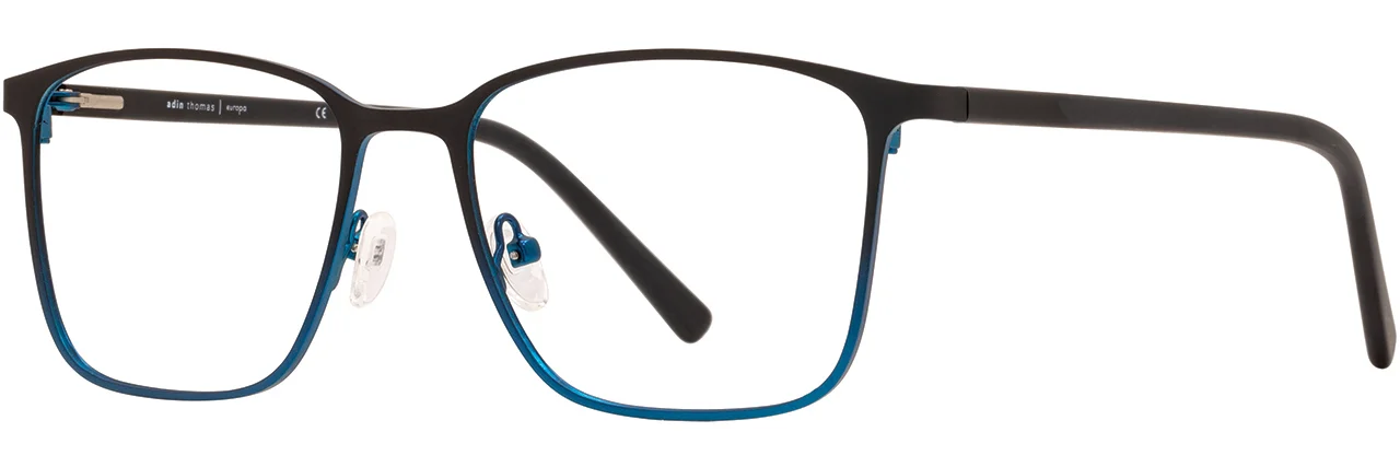Adin Thomas Eyeglasses AT-536