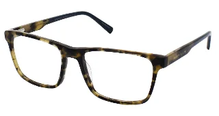 Perry Ellis Eyeglasses PE 492