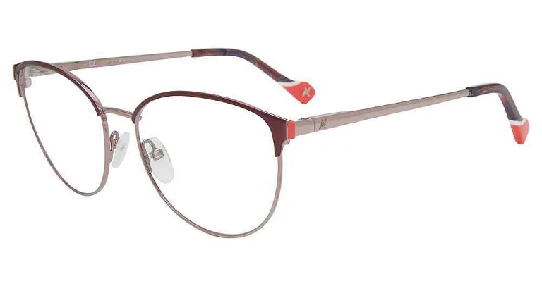Yalea Eyeglasses VYA011