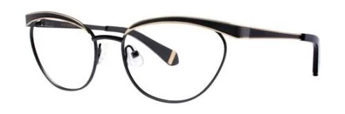 Zac Posen Eyeglasses MOYRA