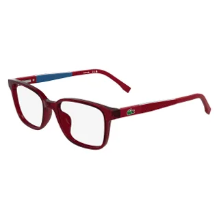 615 Red Lumi