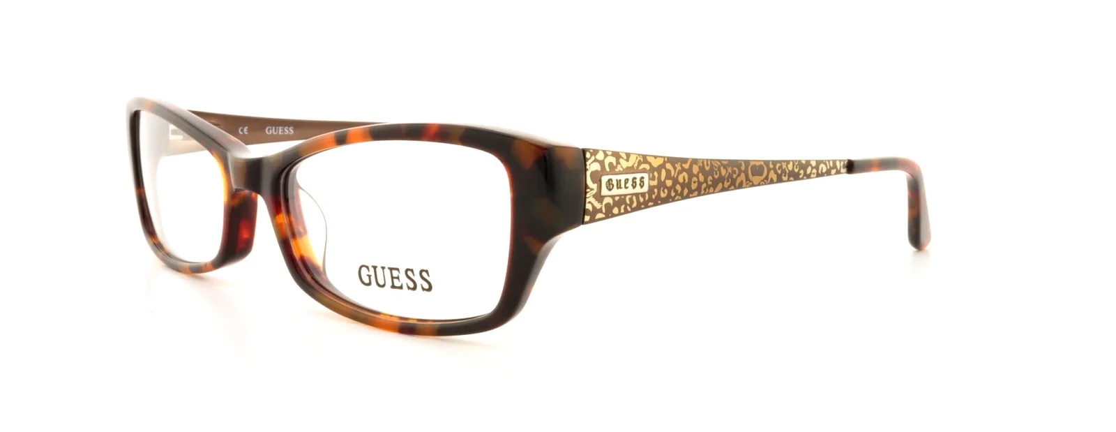 Guess Eyeglasses GU 2227
