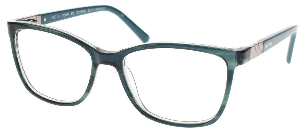 Ellen Tracy Eyeglasses DONEGAL