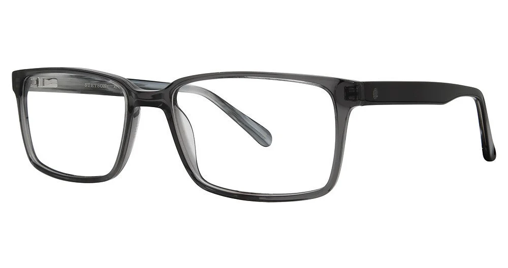 Stetson Eyeglasses Xl 40