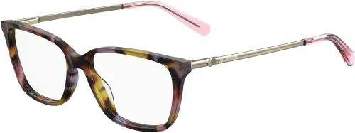 Moschino Love Eyeglasses MOL 550