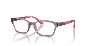 3064 Transparent Violet