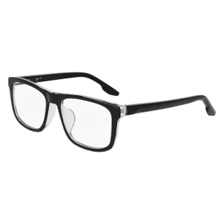 010 Black/Crystal Clear