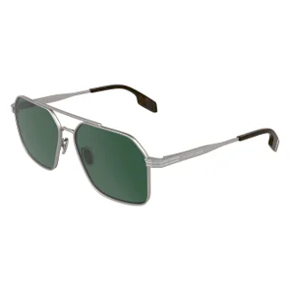 033 Matte Light Gunmetal