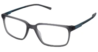 Perry Ellis Eyeglasses PE 493