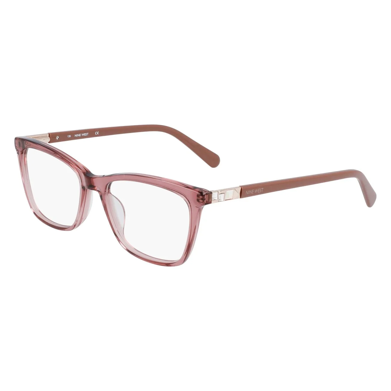 Nine West Eyeglasses NW5191