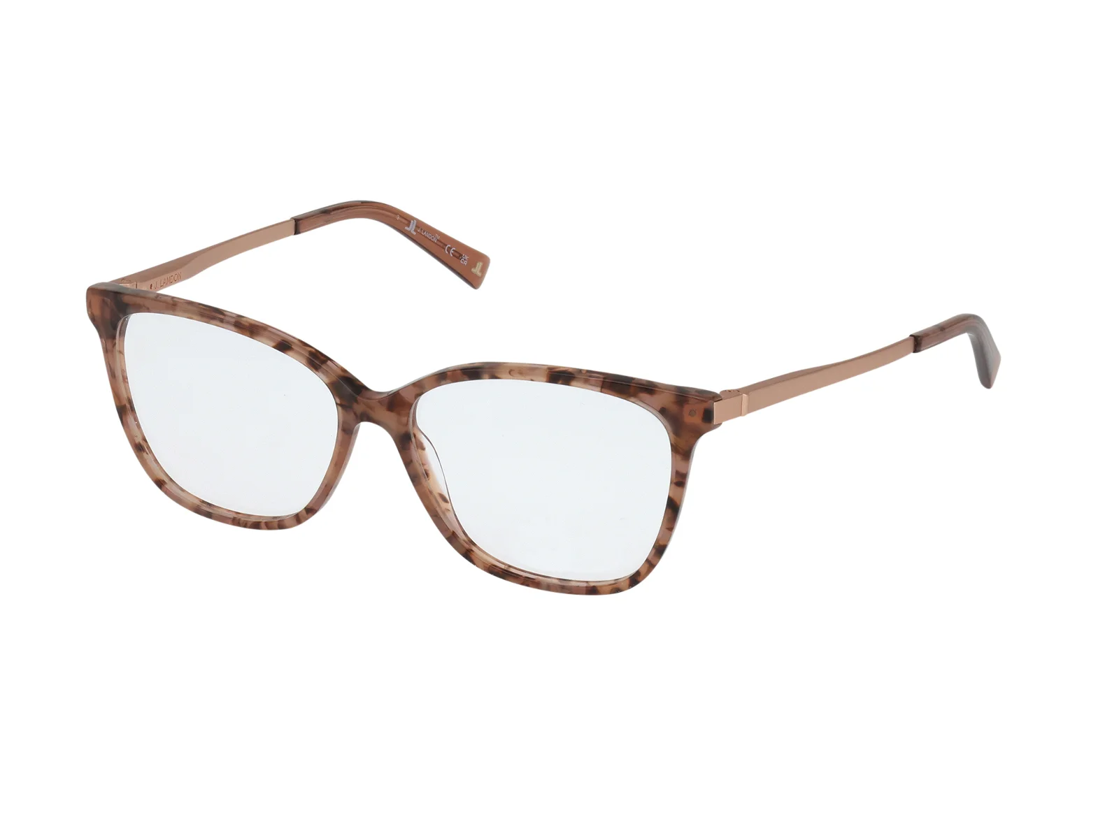 J. Landon Eyeglasses JL50010