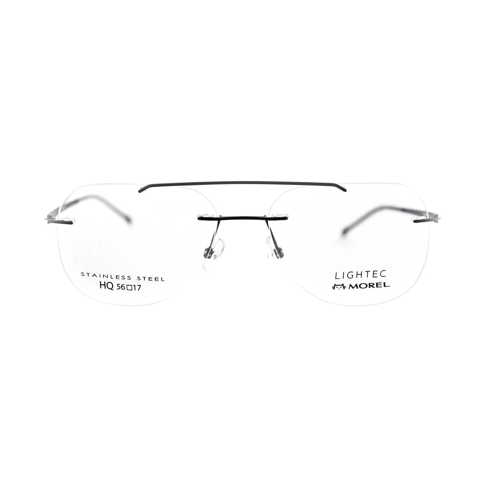 Lightec Eyeglasses OMICRON DRILL 3 - 30111L