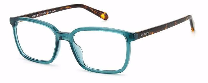 Fossil Eyeglasses FOS 7130