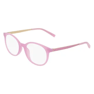 662 Milky Pink
