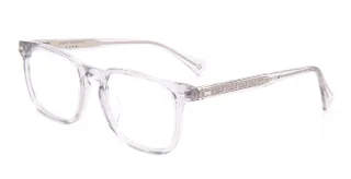 John Varvatos Eyeglasses VJV437