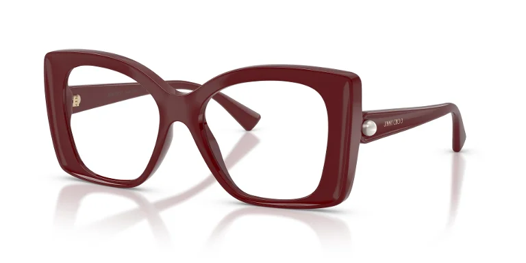 Jimmy Choo Eyeglasses JC1001HU