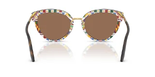 Dolce & Gabbana Sunglasses DG4492