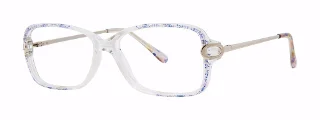 Modern Times Eyeglasses Onward