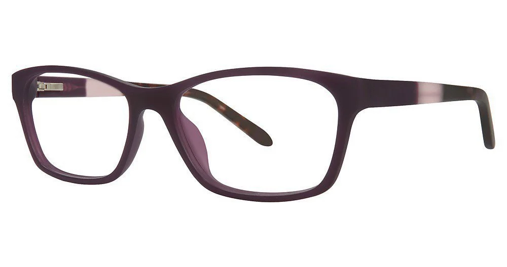 Genevieve Paris Design Eyeglasses However
