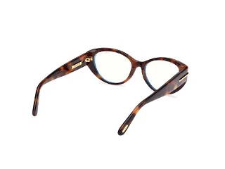 Tom Ford Icon Eyeglasses FT6031-B