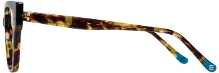 Cinzia Eyeglasses CIN-5190