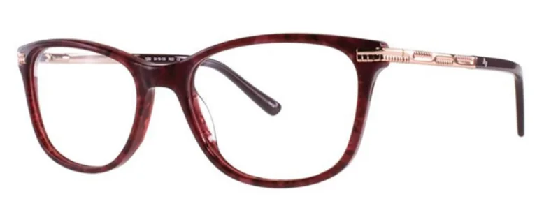 Adrienne Vittadini Eyeglasses AV1222