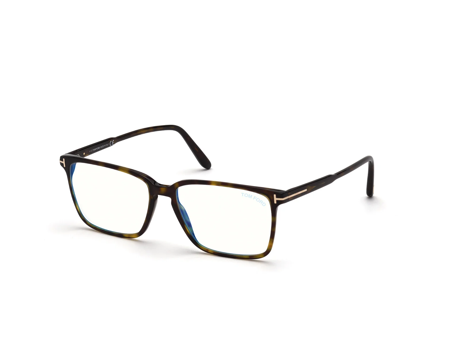 Tom Ford Eyeglasses FT5696-B