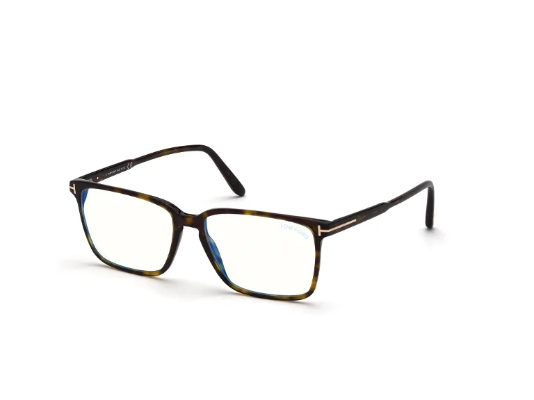 Tom Ford Eyeglasses FT5696-B