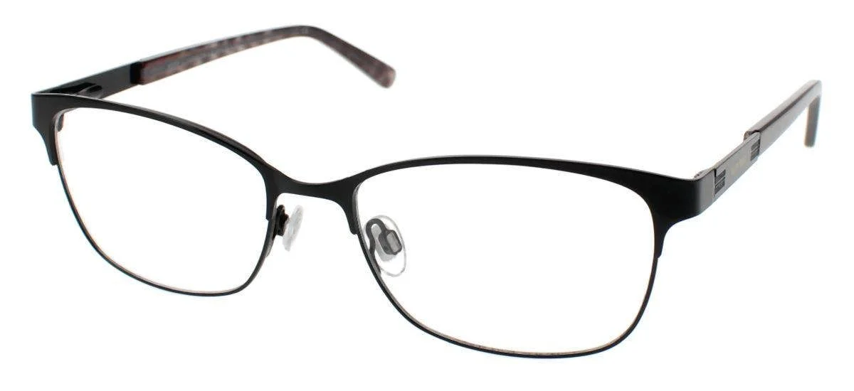 Ellen Tracy Eyeglasses AZORES