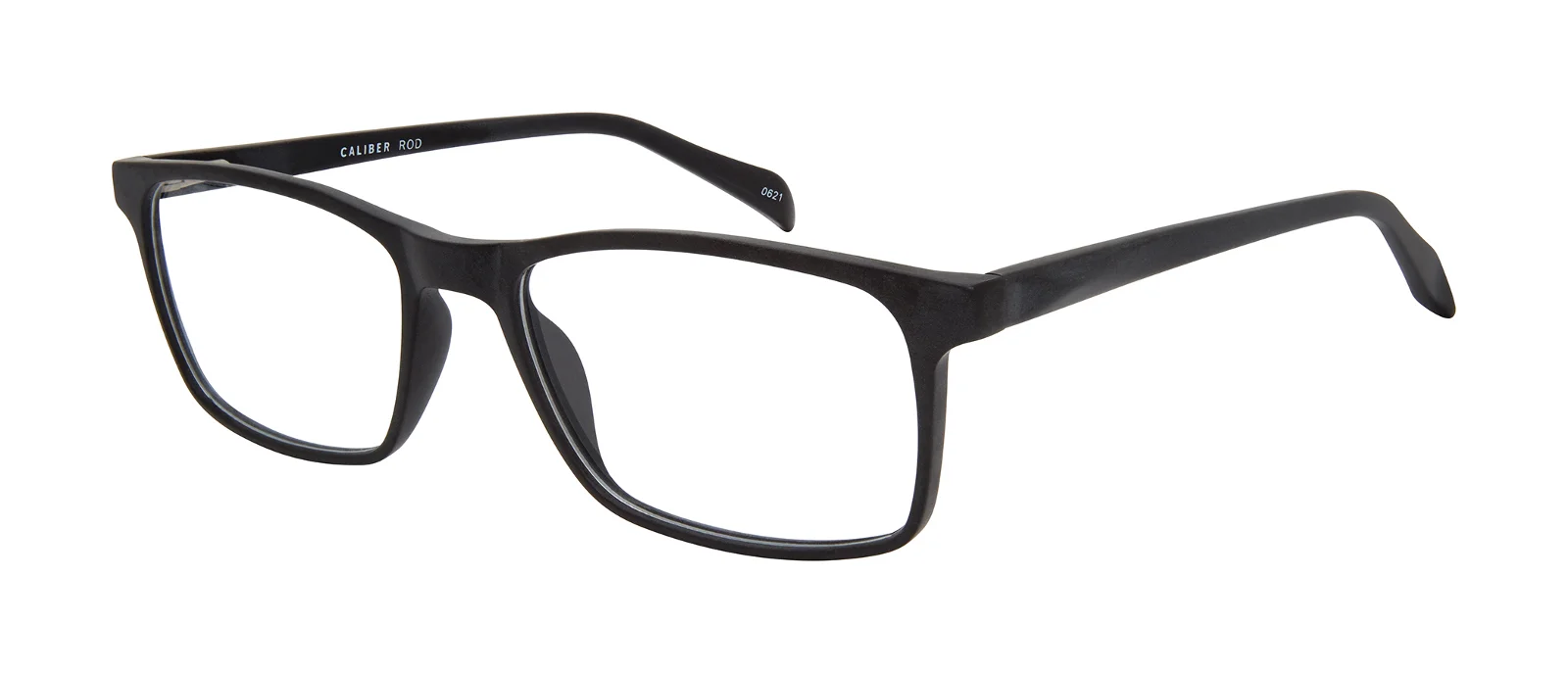 Caliber Eyeglasses Rod