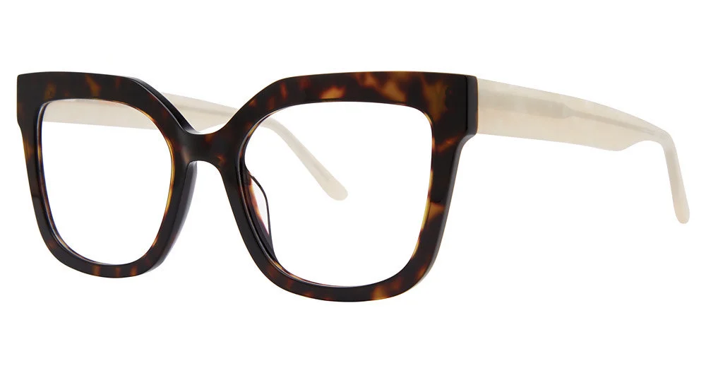 Leon Max Eyeglasses 6038