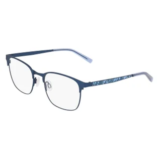 418 Matte Navy